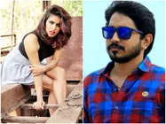 'ಕೆಂಡಸಂಪಿಗೆ' ವಿಕ್ಕಿ ಜೊತೆ ರೊಮ್ಯಾನ್ಸ್ ಮಾಡಲಿದ್ದಾರೆ 'ಕಿರಿಕ್' ಹುಡುಗಿ!