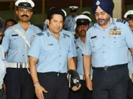 ಸಚಿನ್ ಬಯೋಪಿಕ್ ನೋಡಿ ಮೆಚ್ಚಿಕೊಂಡ ಭಾರತೀಯ ಯೋಧರು