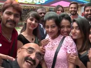 ತೇಜಸ್ವಿನಿ ನಸೀಬು ಸರಿಯಿಲ್ಲ.! 'ಬಿಗ್ ಬಾಸ್' ಮನೆಯಿಂದ ಎರಡನೇ ಸೆಲೆಬ್ರಿಟಿ ಔಟ್.!