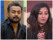 ಆತ್ಮೀಯ ಸ್ನೇಹಿತ ಜೆಕೆಗೆ ಸೂಪರ್ ಅಧಿಕಾರ ಕೊಟ್ಟ ತೇಜಸ್ವಿನಿ.!