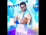 ಹೊಸ ಚಾಲೆಂಜ್ ಸ್ವೀಕರಿಸಿದ ಆಕ್ಷನ್ ಪ್ರಿನ್ಸ್ ಧ್ರುವ ಸರ್ಜಾ 