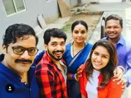 'ಕಾಲೇಜ್ ಕುಮಾರ್' ಡೈರೆಕ್ಟರ್ ಮುಂದಿನ ಚಿತ್ರದ ನಾಯಕ ಇವರೇ ನೋಡಿ 