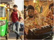 ಗಾಂಧಿನಗರದಲ್ಲಿ ಸದ್ದು ಮಾಡುತ್ತಿದೆ 'ಕನಕ'ನ ಎಣ್ಣೆ ಹಾಡು 