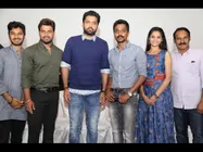 'ಚೂರಿಕಟ್ಟೆ'ಯ ಪ್ರತಿಭಾನ್ವಿತರಿಗೆ 'ರಕ್ಷಿತ್ ಶೆಟ್ಟಿ' ಸಾಥ್ 