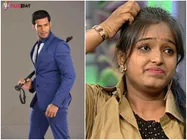 ನಿಖಿಲ್ ಕುಮಾರ್ ಸಿನಿಮಾದಲ್ಲಿ 'ಕಾಮಿಡಿ ಕಿಲಾಡಿ' ನಯನ