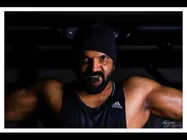 ಅಯೋಗ್ಯನಾಗಲು ನೀನಾಸಂ ಸತೀಶ್ ಕಸರತ್ತು 