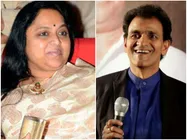 ರಾಘವೇಂದ್ರ ರಾಜ್ ಕುಮಾರ್ ಸಿನಿಮಾದಲ್ಲಿ ಸರಿತಾ ನಟನೆ