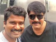 'ದಿ ವಿಲನ್' ತಂಡಕ್ಕೆ ಬಾಯ್ ಬಾಯ್ ಹೇಳಿದ ನಟ ಶ್ರೀ ಕಾಂತ್ 