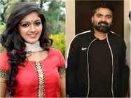 ತಮಿಳು ನಟ ಸಿಂಬುಗೆ ಥ್ಯಾಂಕ್ಸ್ ಹೇಳಿದ ಮೇಘನಾ ರಾಜ್