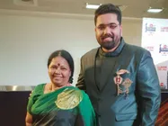 ತಂದೆ ಸುಧೀರ್ ಹೆಸರಿಗೆ ಹೆಮ್ಮೆ ತಂದ ಪುತ್ರ ತರುಣ್ ಸುಧೀರ್