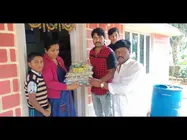 ಕೊಡಗಿಗೆ ಸಹಾಯ ಹಸ್ತ ಚಾಚಿದ 'ಬಿಗ್ ಬಾಸ್' ದಿವಾಕರ್