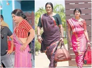 ಯಾವ ಸಿನಿಮಾಗಾಗಿ ಈ ರೀತಿ ಬದಲಾದರು ಶರಣ್, ರವಿಶಂಕರ್?