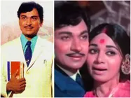 ಸದ್ದಿಲ್ಲದೆ ಇಂದು ಅಣ್ಣಾವ್ರ ಸಿನಿಮಾ ರೀ ರಿಲೀಸ್ ಆಗ್ತಿದೆ 