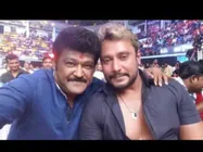 ನಟ ದರ್ಶನ್ ಅಪಘಾತದ ಬಗ್ಗೆ ಜಗ್ಗೇಶ್ ಟ್ವೀಟ್ 