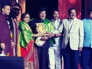 ಅಮೇರಿಕಾದಲ್ಲಿ ಶ್ರೀನಾಥ್ ಗೆ ಸಿಕ್ಕಿದೆ ಹೊಸ ಬಿರುದು