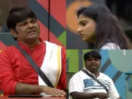 ಆಂಡ್ರ್ಯೂ-ಕವಿತಾಗೆ ನಾಚಿಕೆ ಆಗಬೇಕು ಎಂದ 'ಒಗ್ಗರಣೆ ಡಬ್ಬಿ' ಮುರಳಿ.!