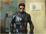 '2.O' ವಿಮರ್ಶೆ: ಗ್ರಾಫಿಕ್ಸ್ ಅಬ್ಬರ, ಶಂಕರ್ ಜಾದುಗಾರ