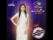 ಎರಡೇ ವಾರಕ್ಕೆ 'ಬಿಗ್ ಬಾಸ್'ನಿಂದ ಹೊರಬಂದ ರೀಮಾ 