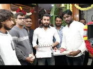 'ತಪ್ಪು ದಾರಿ'ಯಲ್ಲಿ ಹೊರಟ ರಾಮ್ ಕುಮಾರ್ ಮಗ 