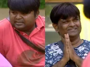 ಆಂಡಿ ದಡ್ಡತನ: 'ಬಿಗ್ ಬಾಸ್' ಮನೆಯ ಕ್ಯಾಪ್ಟನ್ ಆದ ಮುರಳಿ.!