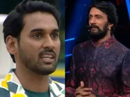 ರಾಕೇಶ್ 'ಗುಡ್ನೆಸ್' ಬಗ್ಗೆ ಪ್ರಶ್ನೆ ಮಾಡಿದ ಸುದೀಪ್.!