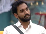 'ಗುಡ್ನೆಸ್' ಸ್ಟ್ರಾಟೆಜಿ ವರ್ಕ್ ಆಗಲಿಲ್ಲ: 'ಬಿಗ್ ಬಾಸ್' ಮನೆಯಿಂದ ರಾಕೇಶ್ ಔಟ್.!