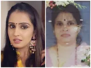 ತಾಯಿಯನ್ನು ನೆನೆದು ಭಾವುಕರಾದ ಕಿರುತೆರೆ ನಟಿ ಆಶಿತಾ