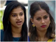 ಕವಿತಾ ಹೊರಗೆ ಬಂದ್ಮೇಲೆ ಕಪಾಳಕ್ಕೆ ಹೊಡೆಯುವೆ ಎಂದು ಗುಡುಗಿದ ಅಕ್ಷತಾ.! ಯಾಕೆ.?