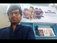 ಬುಕ್ ಮೈ ಶೋ ವಿರುದ್ಧ ಆಕ್ರೋಶಗೊಂಡ 'ಕಳ್ಬೆಟ್ಟದ ದರೋಡೆಕೋರರು' ತಂಡ