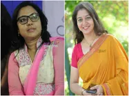 ತಾರಾ ಮತ್ತು ಸುಧಾರಾಣಿ ಕಂಡಂತೆ ನೈಜ ಮಹಿಳೆಯ ಎತ್ತರ 