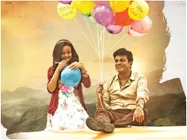 ವಿದೇಶದ ಕಡೆ ಪಯಣ ಬೆಳೆಸಿದ ಕನ್ನಡದ 'ಕವಚ'