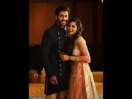 ಮತ್ತೊಂದು ಮದುವೆಗೆ ಸಜ್ಜಾದ ಸ್ಯಾಂಡಲ್ ವುಡ್: ರಿಷಿಗೆ ನಿಶ್ಚಿತಾರ್ಥದ ಸಂಭ್ರಮ