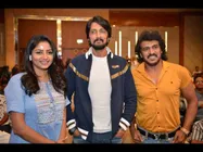 'ಎ' ನೋಡಿ ಥ್ರಿಲ್ ಆಗಿದ್ದರಂತೆ ಸುದೀಪ್: ಆ ದಿನಗಳು ನೆನೆದ ಉಪೇಂದ್ರ