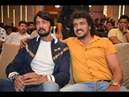 ಉಪ್ಪಿಗೆ ಆಸೆ ಹೇಳಿಕೊಂಡ ಸುದೀಪ್: ಕಿಚ್ಚನ ಆಸೆ ಈಡೇರಿಸುತ್ತಾರಾ ಬುದ್ಧಿವಂತ.? 