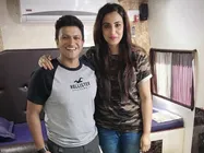 'ಯುವರತ್ನ' ಚಿತ್ರತಂಡ ಸೇರಿಕೊಂಡ ಕಾನ್ ಸ್ಟೇಬಲ್ ಸರೋಜ