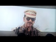 Rustum Review: ಆಕ್ಷನ್ ಗೆ ದೊಡ್ಡಪ್ಪ ಈ ರುಸ್ತುಂ