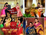 ಯಶಸ್ಸಿನಲ್ಲಿರುವಾಗಲೇ ಸೀರಿಯಲ್ ಬಿಟ್ಟು ಹೋದ ಸ್ಟಾರ್ ಕಲಾವಿದರಿವರು.!