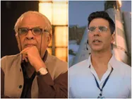 'ಮಿಷನ್ ಮಂಗಲ್' ಚಿತ್ರಕ್ಕೆ ದತ್ತಣ್ಣ ಆಯ್ಕೆ ಆಗಿದ್ದು ಹೇಗೆ?