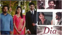 ಸೂಪರ್ ಹಿಟ್ 'ದಿಯಾ' ಸಿನಿಮಾಗೆ ವರ್ಷದ ಸಂಭ್ರಮ 