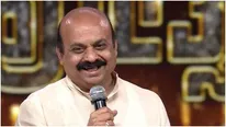 ತನ್ನ ನೆಚ್ಚಿನ ನಟಿ ಯಾರೆಂದು ಬಹಿರಂಗ ಪಡಿಸಿದ ಸಿಎಂ ಬಸವರಾಜ ಬೊಮ್ಮಾಯಿ