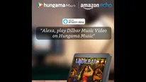 ಹಂಗಾಮಾ ತಂದಿದೆ 'ಹಂಗಾಮ ಮ್ಯೂಸಿಕ್ ಕ್ವಿಜ್ ಅಲೆಕ್ಸಾ ಸ್ಕಿಲ್' ಆಟ