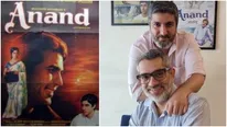 ದಯವಿಟ್ಟು ಅಮಿತಾಬ್, ರಾಜೇಶ್ ಖನ್ನಾರ 'ಆನಂದ್' ಸಿನಿಮಾ ರಿಮೇಕ್‌ ಮಾಡ್ಬೇಡಿ: ನೆಟ್ಟಿಗರಿಂದ ವಿರೋಧ 