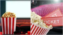 ಮಲ್ಟಿಪ್ಲೆಕ್ಸ್‌ಗಳಲ್ಲಿ ಪಾಪ್‌ಕಾರ್ನ್ ದುಬಾರಿ ಏಕೆ? ಇದರ ಹಿಂದಿದೆ ಆಸಕ್ತಿಕರ ಗುಟ್ಟು!