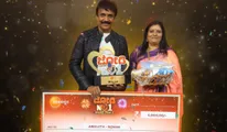 Jodi No 1 winner : ಜೋಡಿ ನಂಬರ್ ಒನ್ ರಿಯಾಲಿಟಿ ಶೋ ಗೆದ್ದ ಅಭಿಜಿತ್‌ಗೆ ಕೊಟ್ಟ ಬಹುಮಾನ ಮೊತ್ತವೆಷ್ಟು?