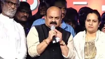 ಅಪ್ಪು ಮತ್ತೆ ಹುಟ್ಟಿ ಬಾ, ಹುಟ್ಟಿ ಬಾ, ಹುಟ್ಟಿ ಬಾ: ಭಾವಾವೇಷಕ್ಕೊಳಗಾದ ಸಿಎಂ ಬೊಮ್ಮಾಯಿ