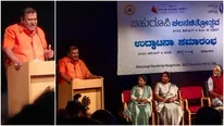 'ಬಹುರೂಪಿ' ಚಲನಚಿತ್ರೋತ್ಸವಕ್ಕೆ ಹಿರಿಯ ನಟ ದೊಡ್ಡಣ್ಣ ಚಾಲನೆ