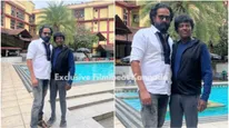 Exclusive: ಶ್ರೀನಗರ ಕಿಟ್ಟಿ–ನಾಗಶೇಖರ್  ಚರ್ಚೆ..   'ಸಂಜು ವೆಡ್ಸ್ ಗೀತಾ 2' ಬರೋದು ಫಿಕ್ಸ್? ಇರ್ತಾರಾ ರಮ್ಯಾ? 