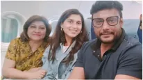 Darshan: ಬೆಳಗ್ಗೆ ಕಾವೇರಿ ಹೋರಾಟ ಪ್ರತಿಭಟನೆ: ಸಂಜೆ ಚಾಲೆಂಜಿಂಗ್ ಸ್ಟಾರ್ ಹೊರಟಿದ್ದೆಲ್ಲಿಗೆ?