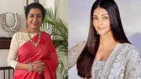 Aishwarya Rai: ಜನರಿಗೆ ಐಶ್ವರ್ಯಾ ರೈ ಅವರ ಹಲವು ಗುಣಗಳು ಗೊತ್ತಿಲ್ಲ ಎಂದ ನಟಿ ಸುಹಾಸಿನಿ 