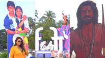 IFFI 2023 Goa: 54 ನೇ ಅಂತಾರಾಷ್ಟ್ರೀಯ ಚಲನಚಿತ್ರೋತ್ಸವ ಆರಂಭ, ಹಾಲಿವುಡ್ ನಟನಿಗೆ ಪ್ರತಿಷ್ಠಿತ ಪ್ರಶಸ್ತಿ